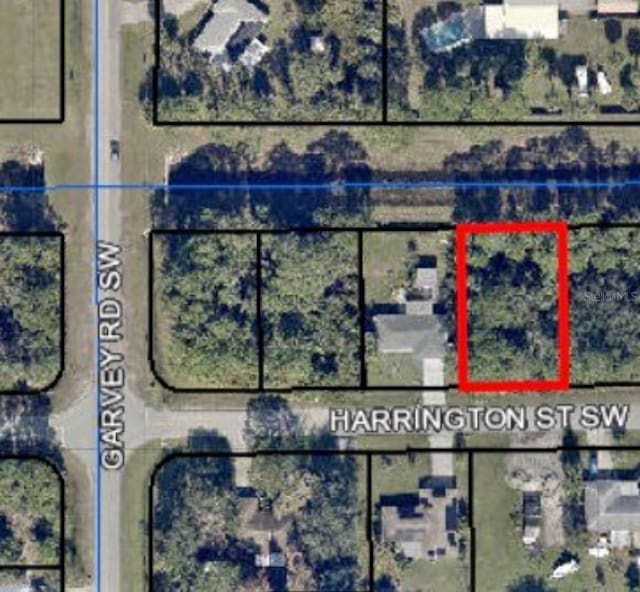 617 Harrington St SW, Palm Bay, FL 32908 - photo 1