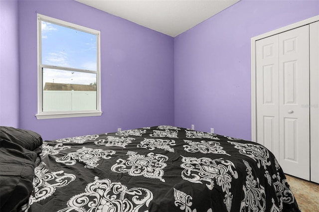 326 Highland Meadows Ave, Davenport, FL 33837 - bedroom featuring a closet