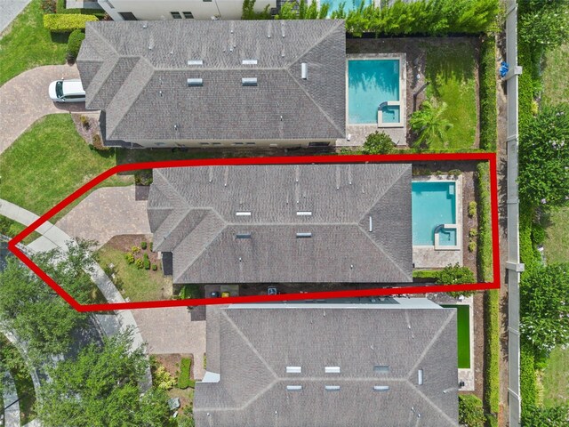 551 Lasso Dr, Kissimmee, FL 34747 - photo 33