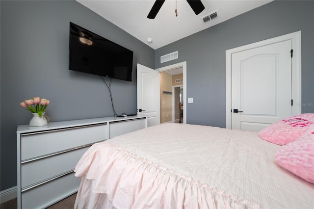 1335 Greenfield Loop, Kissimmee, FL 34747 - bedroom featuring ceiling fan