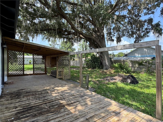 793 N Kentucky Ave, Umatilla, FL 32784 - photo 18