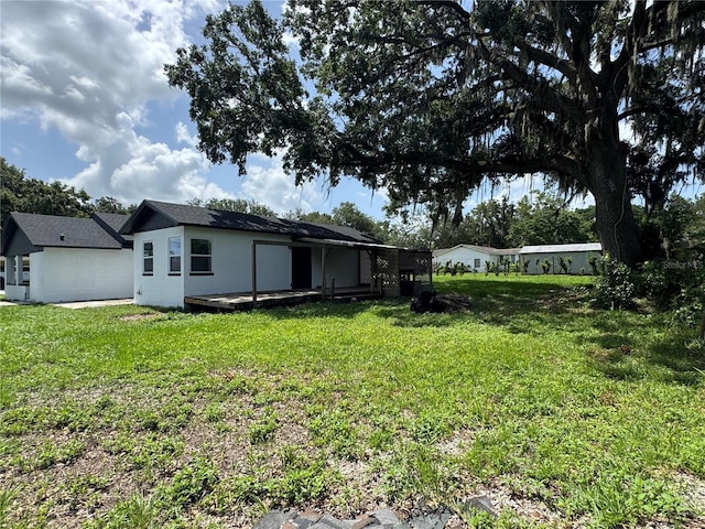 793 N Kentucky Ave, Umatilla, FL 32784 - photo 21