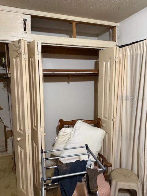 4339 Solomon Dr, Orlando, FL 32811 - view of closet