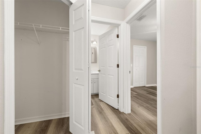 2146 Fish Eagle St, Clermont, FL 34714 - view of closet