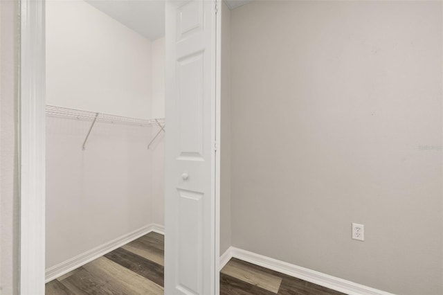 2146 Fish Eagle St, Clermont, FL 34714 - view of closet
