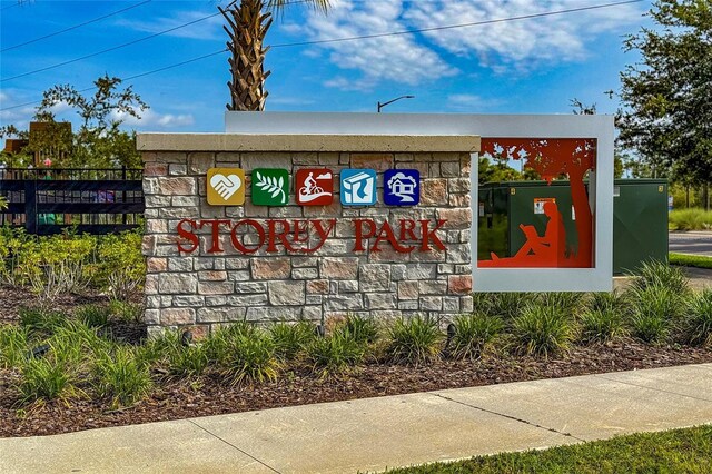 11328 Listening Dr, Orlando, FL 32832 - photo 40