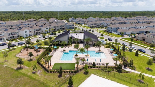 11328 Listening Dr, Orlando, FL 32832 - photo 53