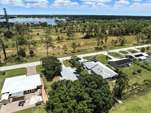 3252 Golfview Rd, Sebring, FL 33875 - aerial view of a nearby body of water