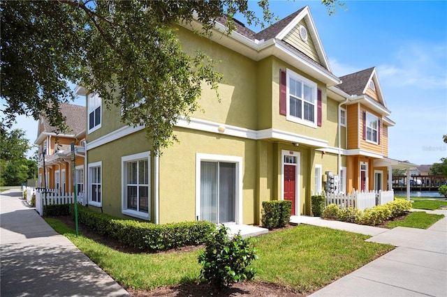 4014 Santa Maria Dr Unit 101, Kissimmee, FL 34741 - photo 2