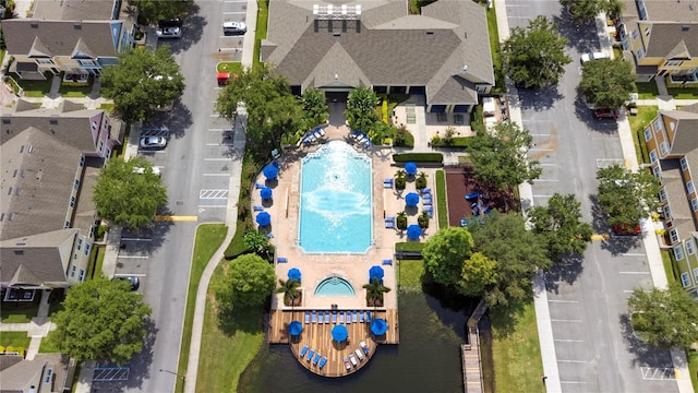4014 Santa Maria Dr Unit 101, Kissimmee, FL 34741 - photo 29