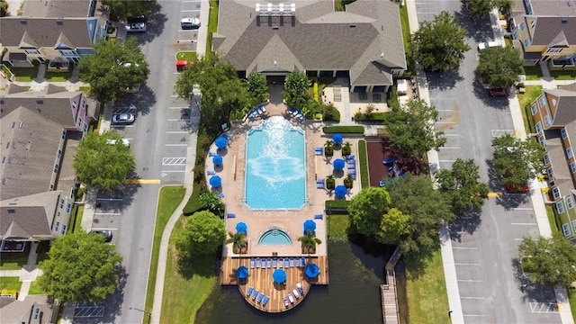 4014 Santa Maria Dr Unit 101, Kissimmee, FL 34741 - photo 30