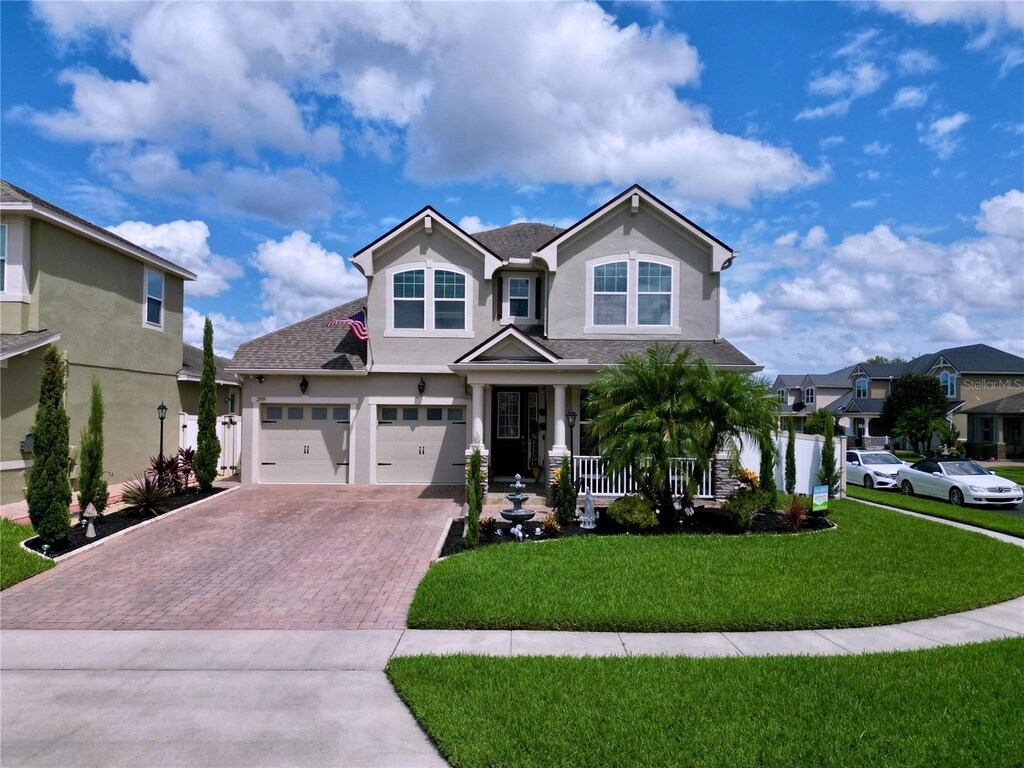 2939 Sera Bella Way, Kissimmee, FL 34744 - photo 1