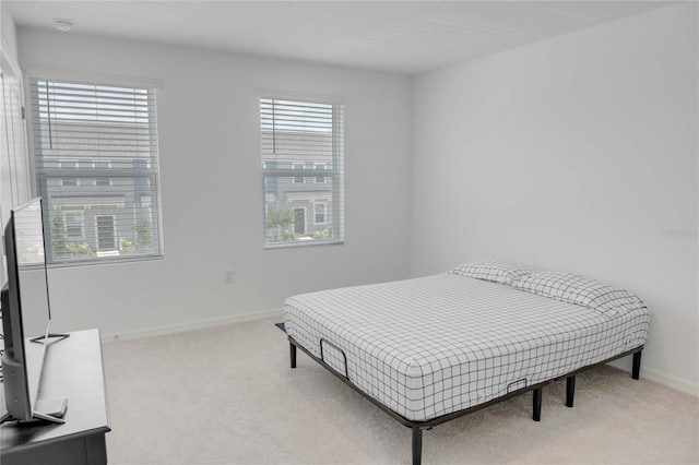 8540 Daybreak St, Sarasota, FL 34241 - bedroom with light colored carpet and baseboards