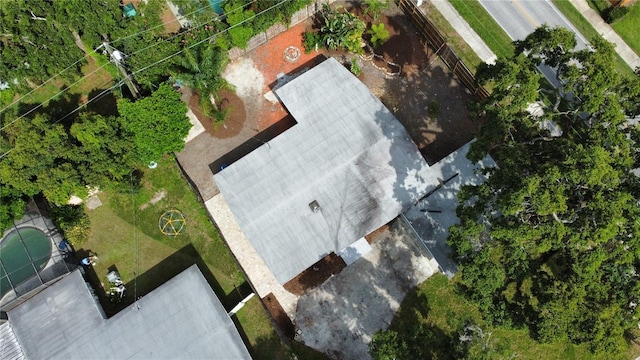 3621 Devonswood Dr, Orlando, FL 32806 - view of subject property