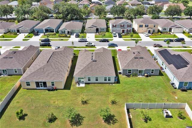 4492 Bluff Oak Loop, Kissimmee, FL 34746 - aerial perspective of suburban area