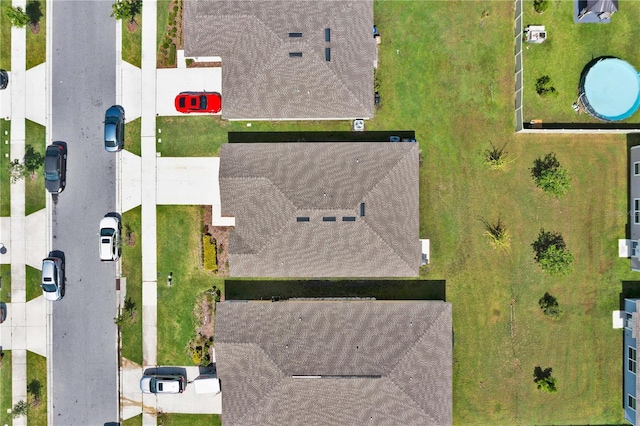 4492 Bluff Oak Loop, Kissimmee, FL 34746 - aerial view
