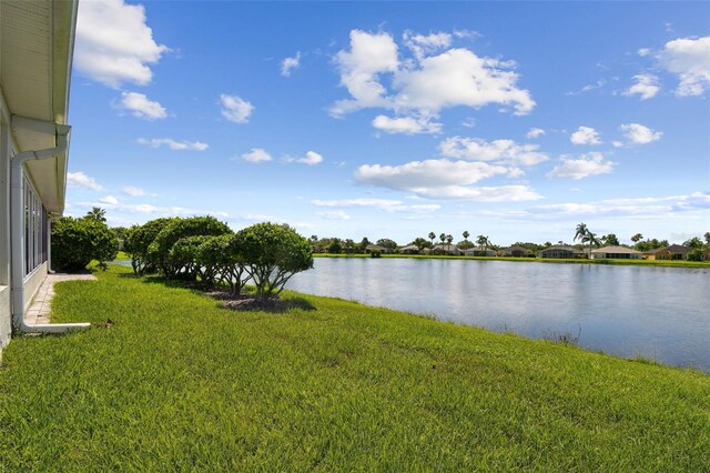201 Largo Dr, Kissimmee, FL 34759 - water view