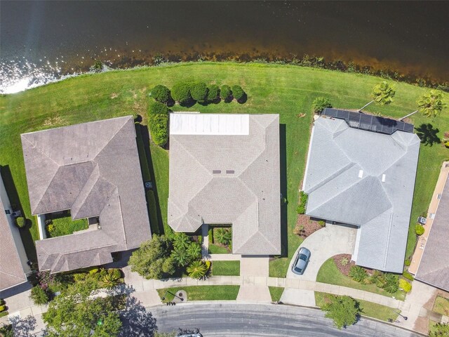 201 Largo Dr, Kissimmee, FL 34759 - bird's eye view