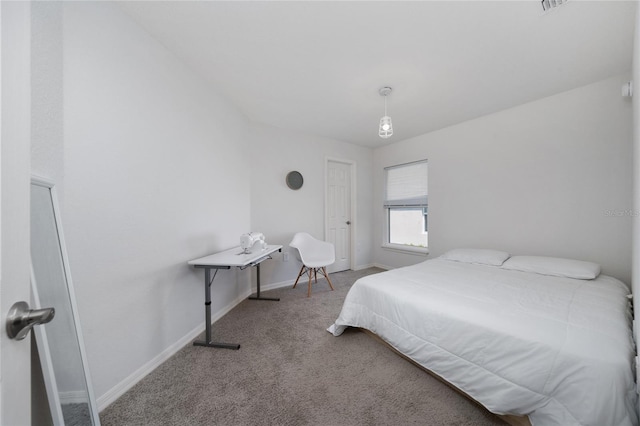 1719 Daystar Dr, Haines City, FL 33844 - carpeted bedroom featuring baseboards