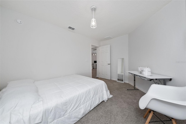 1719 Daystar Dr, Haines City, FL 33844 - carpeted bedroom with baseboards