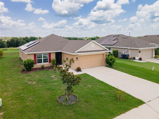 1158 Legatto Loop, Dundee, FL 33838 - photo 2