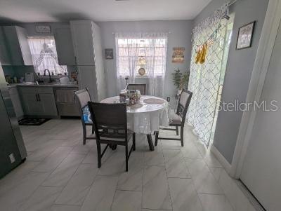 946 Delano Ct, Kissimmee, FL 34758 - view of dining area
