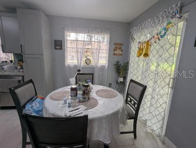 946 Delano Ct, Kissimmee, FL 34758 - view of dining area