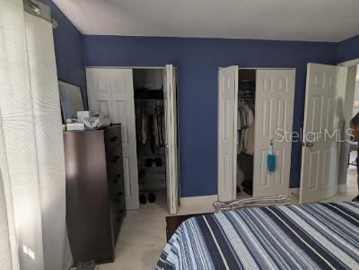 946 Delano Ct, Kissimmee, FL 34758 - bedroom with two closets