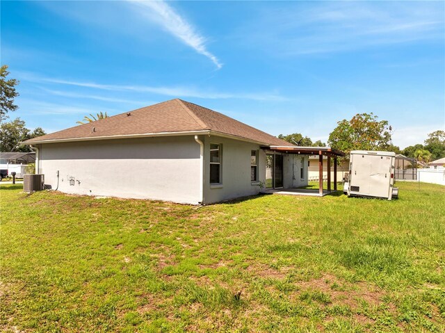 640 Floridian Dr, Kissimmee, FL 34758 - photo 47