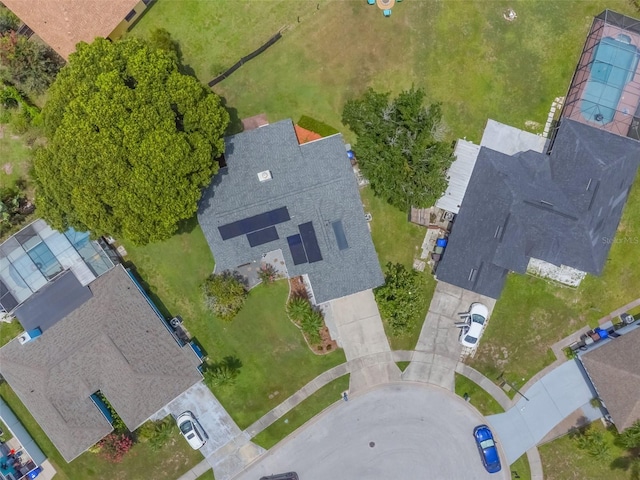 1631 Woodbay Ct, Kissimmee, FL 34744 - view of property location