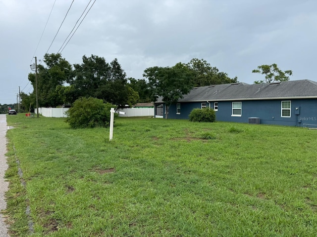 833 Scott St, Clermont, FL 34711