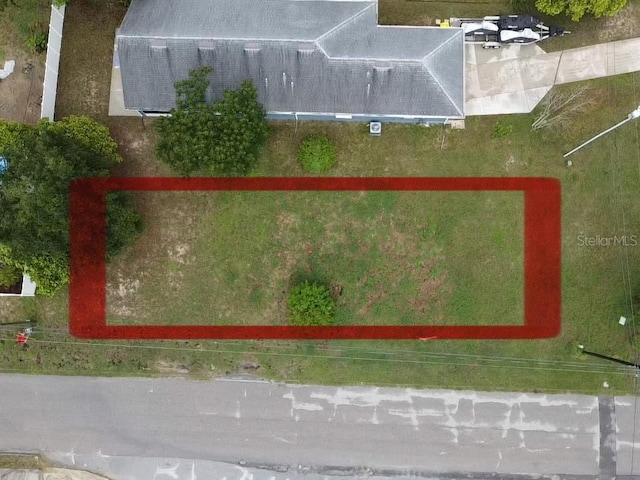 833 Scott St, Clermont, FL 34711