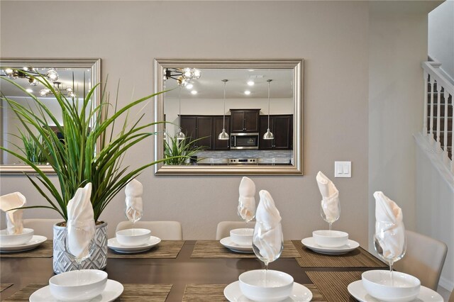 2176 Lelani Cir, Davenport, FL 33897 - view of dining space