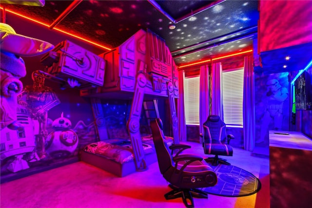 2176 Lelani Cir, Davenport, FL 33897 - view of recreation room
