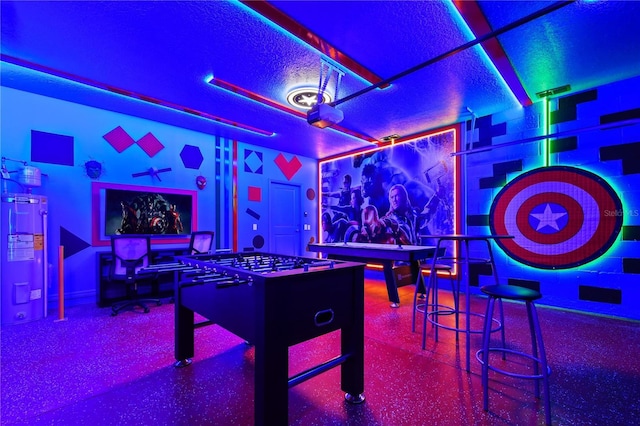 2176 Lelani Cir, Davenport, FL 33897 - view of game room