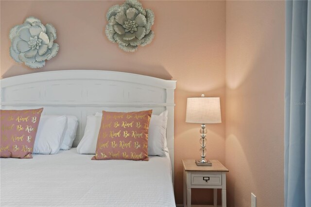2176 Lelani Cir, Davenport, FL 33897 - view of bedroom