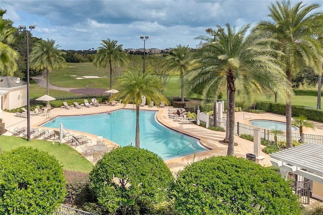 1592 Heritage Crossing Ct Unit 202, Reunion, FL 34747 - photo 31