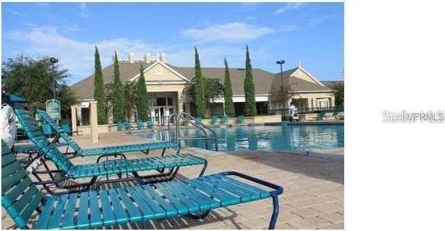 2219 San Vittorino Cir Unit 106, Kissimmee, FL 34741 - photo 13