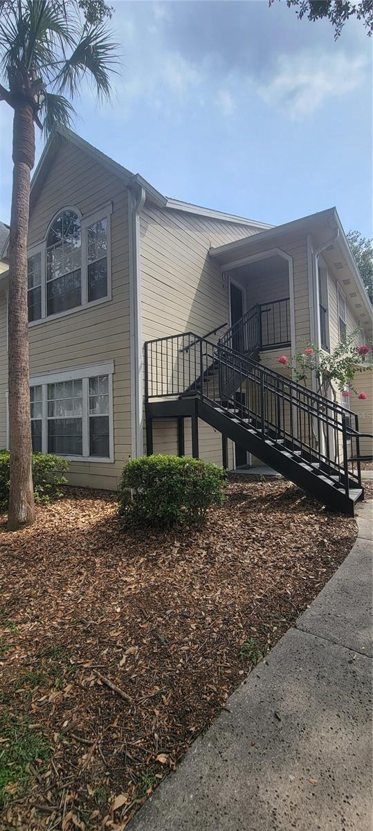 1023 S Hiawassee Rd Unit 4017, Orlando, FL 32835 - view of property exterior