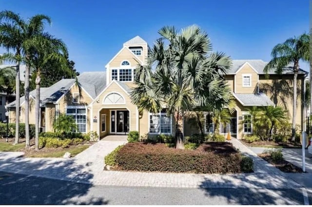 1023 S Hiawassee Rd Unit 4017, Orlando, FL 32835 - view of front facade