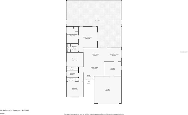 307 Balmoral Ct, Davenport, FL 33896 - photo 38