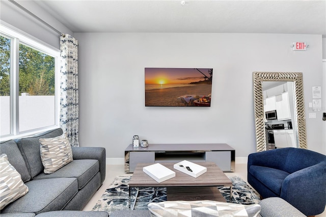 7770 Sandy Ridge Dr Unit 142, Kissimmee, FL 34747 - view of living room