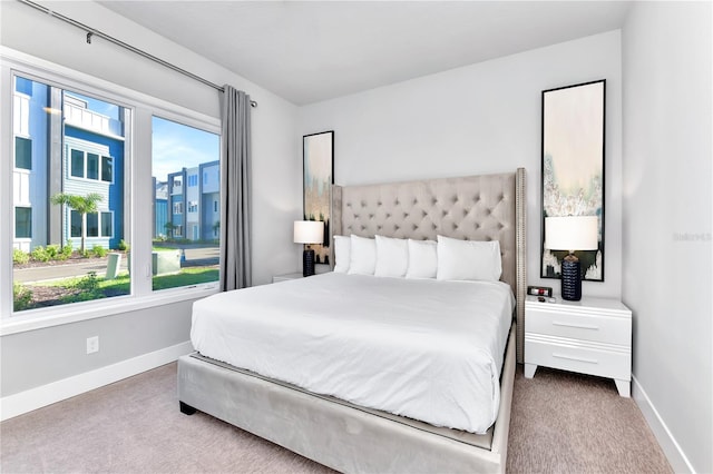 7770 Sandy Ridge Dr Unit 142, Kissimmee, FL 34747 - carpeted bedroom with baseboards