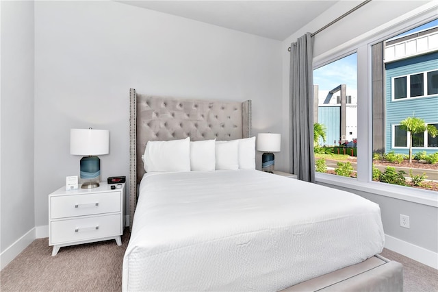 7770 Sandy Ridge Dr Unit 142, Kissimmee, FL 34747 - carpeted bedroom featuring baseboards