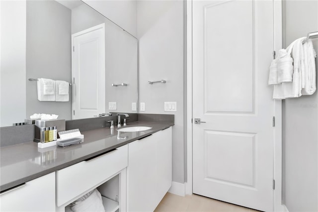 7770 Sandy Ridge Dr Unit 142, Kissimmee, FL 34747 - bathroom with vanity