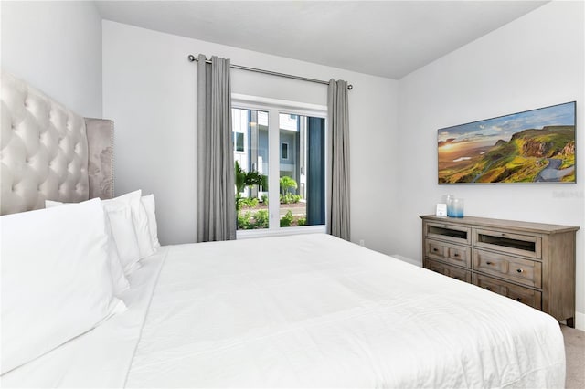 7770 Sandy Ridge Dr Unit 142, Kissimmee, FL 34747 - view of carpeted bedroom