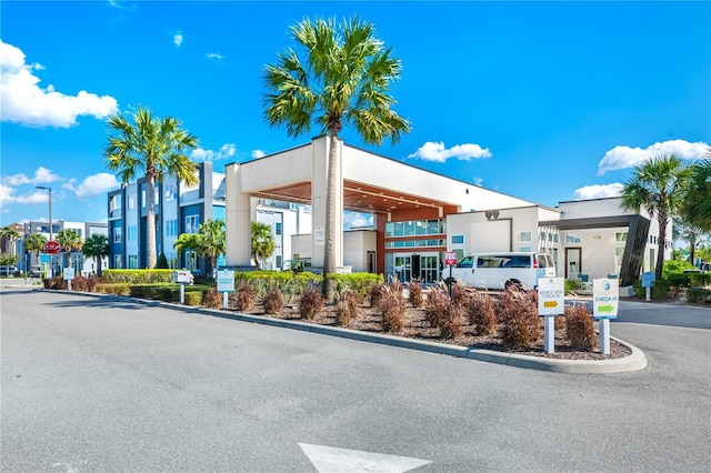 7770 Sandy Ridge Dr Unit 142, Kissimmee, FL 34747 - view of building exterior