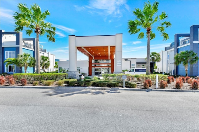 7770 Sandy Ridge Dr Unit 142, Kissimmee, FL 34747 - view of building exterior