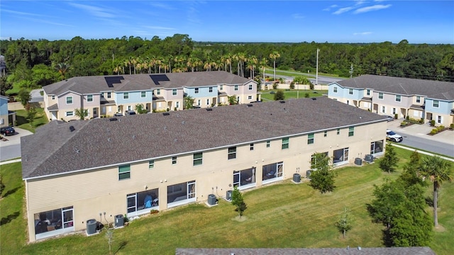 4850 Coral Castle Dr, Kissimmee, FL 34746 - aerial view of a forest