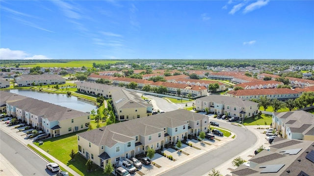 4850 Coral Castle Dr, Kissimmee, FL 34746 - aerial view of a large body of water